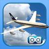 Hawaii Airplane Simulator : Real Sky Landing Fun