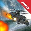 A War Copter Mad Pro: Airplane Alert