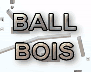 Ball Bois
