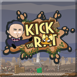 Kick The Rat