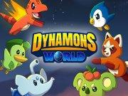 Dynamons World