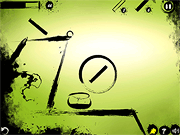 play Ink Ball Game