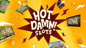 Hot Damn! Slots