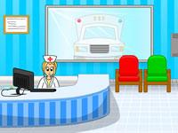 play Mission Escape - Hospital