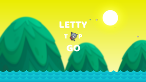 play Letty Tap Go