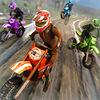 Mad Cross - Super Bike Racing