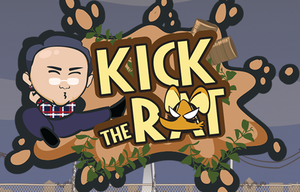 play Kick The Rat