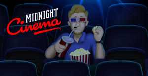 play Midnight Cinema