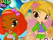 play Pop Pixie Maker