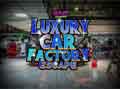 Luxury Car Factory Escape