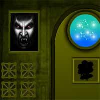 play Escape From Vampire Castle