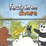 We Bare Bears Feathered Chase