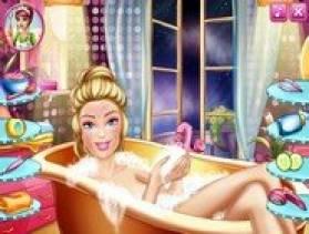 play Barbie Bain - Free Game At Playpink.Com