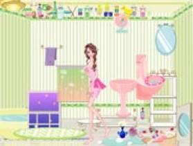 play The Bathroom - Free Game At Playpink.Com