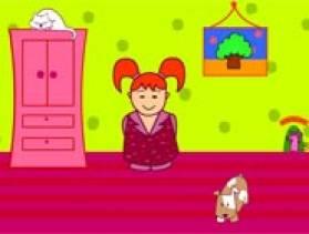 play Magic House - Free Game At Playpink.Com