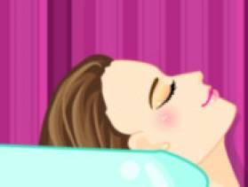 Hair Expert - Free Game At Playpink.Com