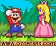 Aşık Mario game