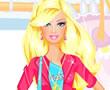 Barbie Elbise Dolabı game