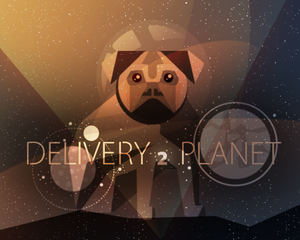 Delivery 2 Planet