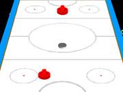 Super Air Hockey