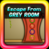 Escape From Grey Room