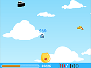 Jelly Shooter Game