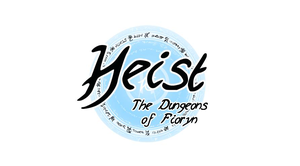 Heist-A Fantasy Visual Novel-Demo