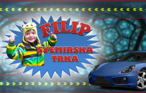 Filip Svemirska Trka