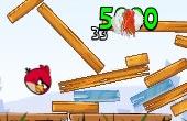 Angry Birds Game