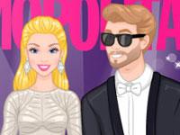 play Barbie And Ken Famous Couples Costumes