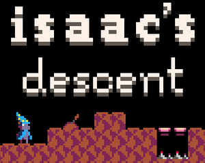 play Isaac'S Descent