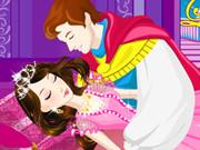 Sleeping Princess Love Story