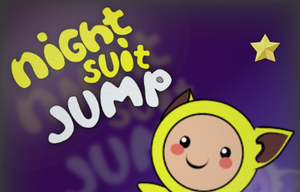 play Night-Suit Jump
