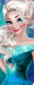 play Elsa'S Inspired Winter Fashion