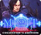 play Midnight Calling: Valeria Collector'S Edition