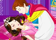 Sleeping Princess Love Story