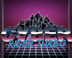 play Cyber Rider Turbo