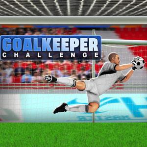 Goalkeeper Challenge