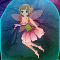 play Fantasy Fairy Rescue Escape