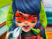 play Miraculous Hero Real Dentist