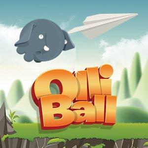 play Olli Ball