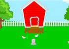 play Chicken Farm Escape