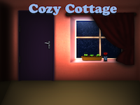 Cozy Cottage Escape