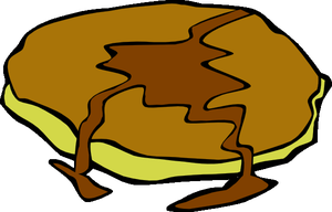 Pancake Idle