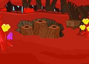 play Red Forest