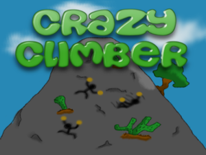 play Crazy Climber