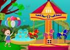 play Ajaz Amusement Park