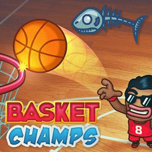 play Basket Champs