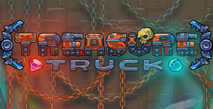 play Treasure Truck