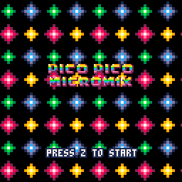 Pico Pico Micromix